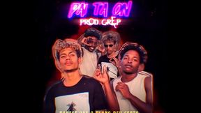 Aka Adryan &amp_ Rodan - Pai T&aacute_ On (Prod.GrEp)