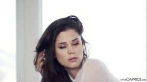 The hottest Pussy and Face in the World www.CapriceDivas.com