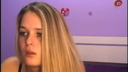 Sexy Katelyn Private Show