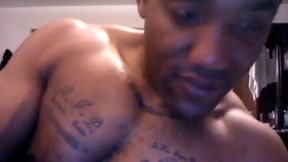 Calvin Slider Private Show