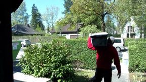 Curvy BBW Interracial Fucks Sizzling Blowjobs and Threesomes