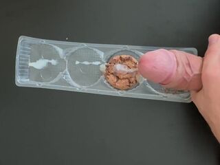 finish on the cake and macro zoom