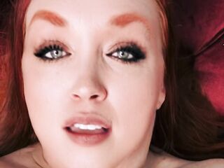 POV Fuck Your Co-Worker Fantasy JOI