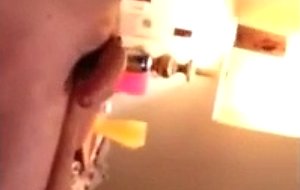 Sharing gf's warm, wet mouth with a friend