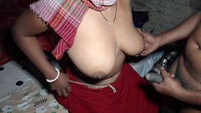 Pani Bhar Gaya chut mein
