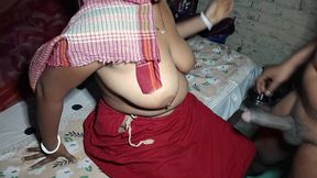 Pani Bhar Gaya chut mein