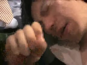 Asian Boy Fucked Hard His Newly Met Friend