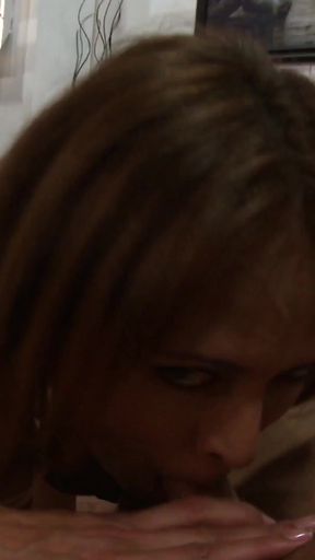 Emotional moment from &quot;Hot Milf Monique Fuentes Gets Fucked and Facial By Tj Cummings&quot;