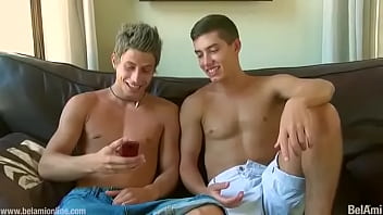 Jack Harrer and Jim Keroac music