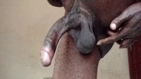 Londiq Double Handjob and Cummimg