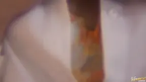 Yuho Kitada Hot Asian secretary fucks 7