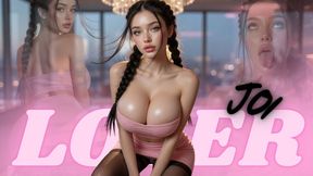LOSER | JOI