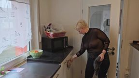 Housework