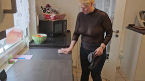 Housework