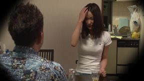 Amateur Pov: Husband Wanna See His Wife Having Sex With Another Guy. #14-1