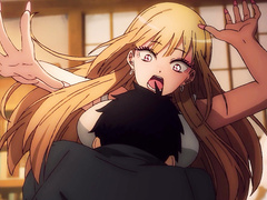 Sono Bisque #3 (My Dress Up Darling) HENTAI Parody ▰ New Release (Today)