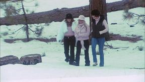 carmen luvana just moved here from the east coast, and she s already loving all the space...