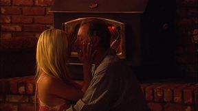 carmen luvana just moved here from the east coast, and she s already loving all the space...