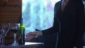 carmen luvana just moved here from the east coast, and she s already loving all the space...