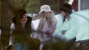 carmen luvana just moved here from the east coast, and she s already loving all the space...