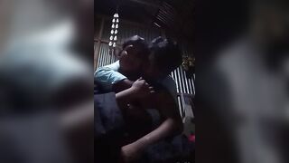 Desi Indian couple sex for more video join our telegram channel @rehana980