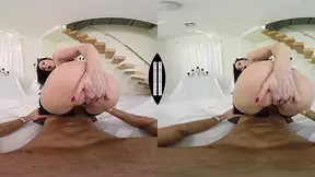 Your ultimate OLDER WOMAN fantasy is no longer a dream when Kendra Lust gets a hold of your morning wood