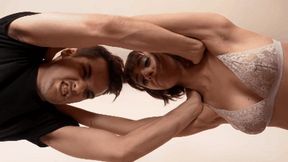 Il potere di Valerie, una forza nascosta - Valerie's power, a hidden power ( 2 PART MP4 - MOBILE VERSION )