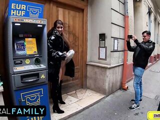 Lady Lyne’s Photo Bust Leads To Fresh Year’s threesome Screw!