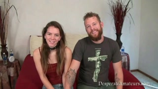 Raw casting nervous desperate amateurs compilation milf teen bbw fit first