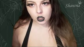 Stroke Till You&#039;re Scared
