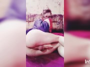 Hattabi4ik Cute Ass Gold Rain And Creampie Cumshot
