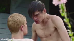 The Older the More Wet - 100% Mature Porn - Episode 9