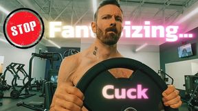 Stop Fantasizing – Make Your Cuckold Fantasy Real