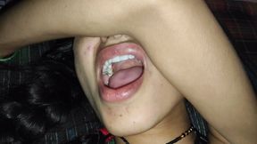 Sex with Girlfriend N Boyfriend