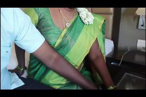 Brother-in-law Fucking While Teaching - Devar Bhabhi Sex