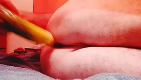 Catching a Cucumber – A Spicy Gay Amateur Encounter