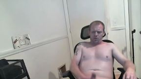 Alex Hampton Private Show