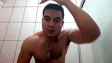 YURI GAÚCHO - Gozadas e Banho