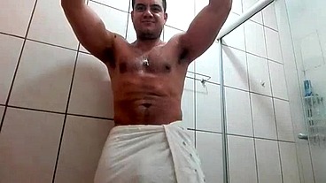 YURI GAÚCHO - Gozadas e Banho