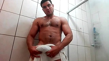YURI GAÚCHO - Gozadas e Banho