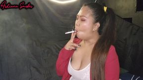 Extreme Smoking 4 menthols 100s