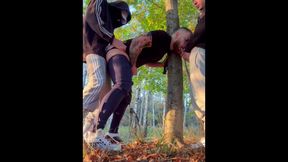 3-Way of Torrid Twunks Fags Polish Master Scally Youngster pound dt delight oral pleasure deepthroat smelly socks