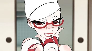 Dandadan Seiko x okarun