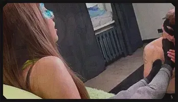 Intense Domination: Ultimate Submission Experience