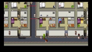 Terminal desire pt12 bimbo swallows a lot of semen and gets drilled by the abomination zombi monster