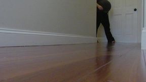 Giant Pregant Bonus Bump