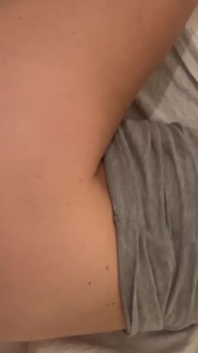 Spectacular moment from &quot;Hairy mature MILF fingered and assfucked&quot;