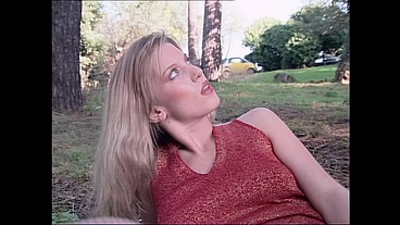 Codes Of Sex - Daniella Schiffer vs Christian Clay (HD Remastered)