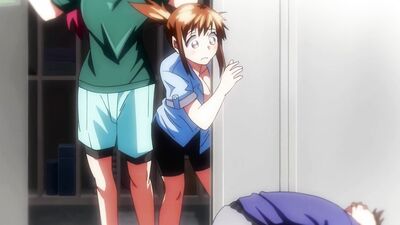 Watch Joshi Luck Animation EP 4 in stunning 60fps action!