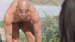 ”VIXEN Satisfying & cunning Anissa Kate knows how to get her way”